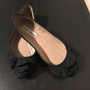 Steve Madden Flats